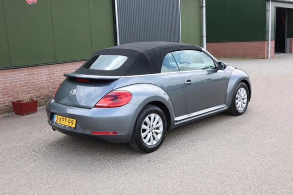 Volkswagen Beetle - Afbeelding 13 van 30