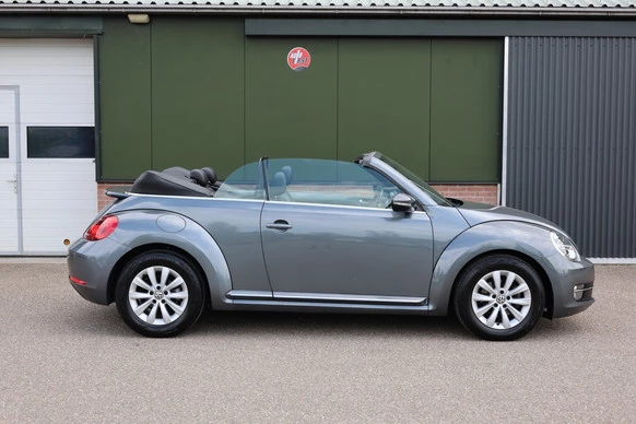 Volkswagen Beetle - Afbeelding 14 van 30