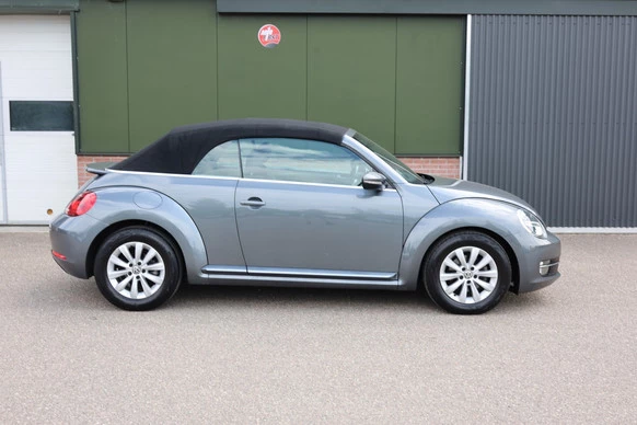 Volkswagen Beetle - Afbeelding 15 van 30