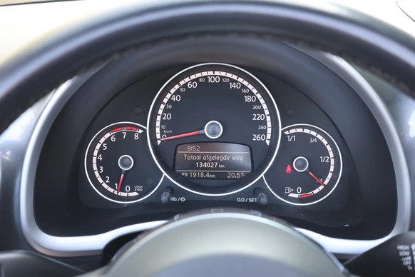 Volkswagen Beetle - Afbeelding 16 van 30