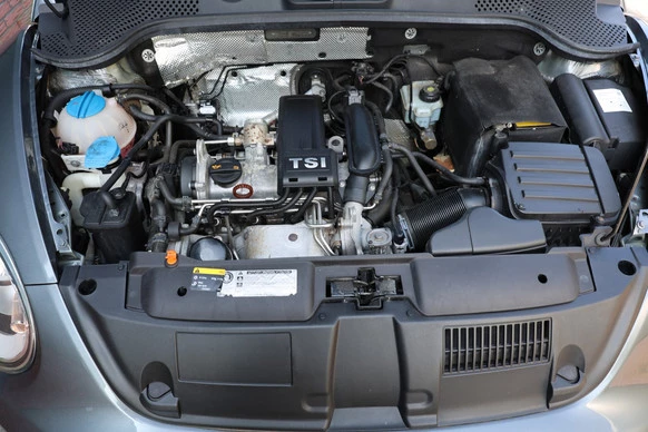 Volkswagen Beetle - Afbeelding 18 van 30