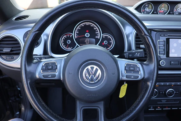 Volkswagen Beetle - Afbeelding 19 van 30
