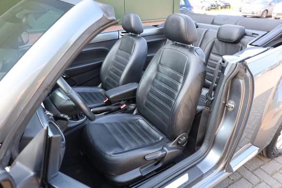 Volkswagen Beetle - Afbeelding 25 van 30