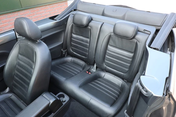 Volkswagen Beetle - Afbeelding 26 van 30