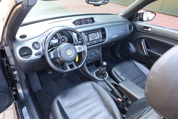 Volkswagen Beetle - Afbeelding 27 van 30