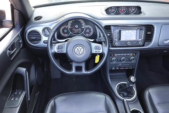 Volkswagen Beetle - Afbeelding 28 van 30