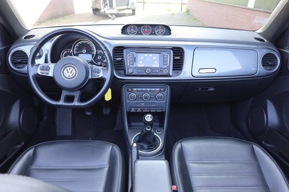 Volkswagen Beetle - Afbeelding 29 van 30