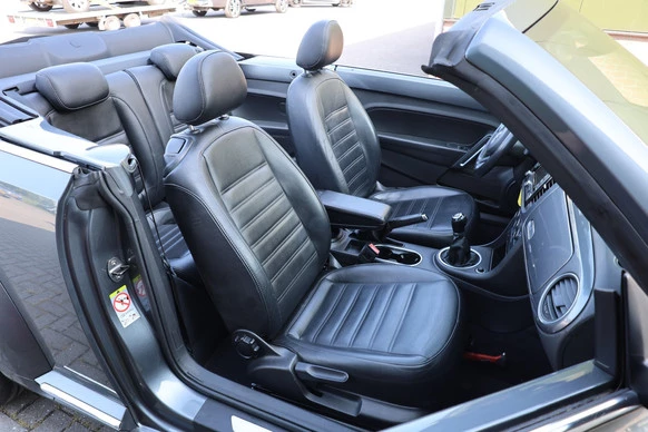 Volkswagen Beetle - Afbeelding 30 van 30