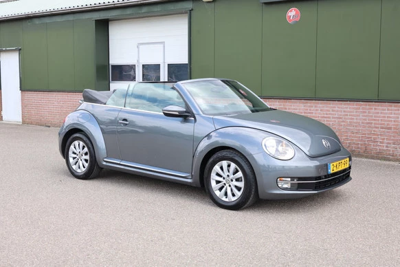 Volkswagen Beetle - Afbeelding 4 van 30