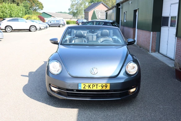 Volkswagen Beetle - Afbeelding 5 van 30