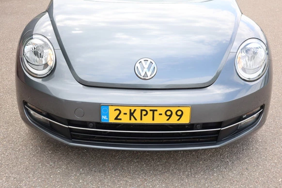 Volkswagen Beetle - Afbeelding 6 van 30