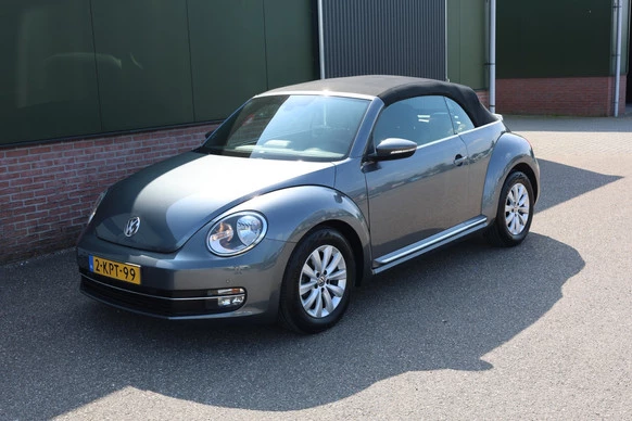 Volkswagen Beetle - Afbeelding 2 van 30