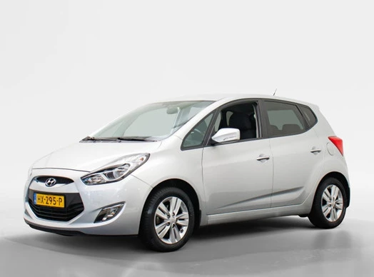 Hyundai ix20 - Afbeelding 1 van 30