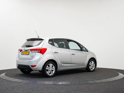 Hyundai ix20 - Afbeelding 2 van 30