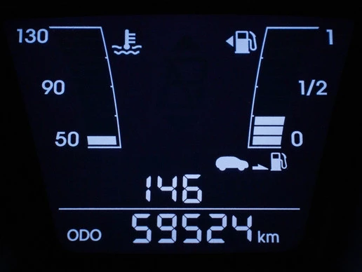 Hyundai ix20 - Afbeelding 4 van 30