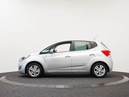 Hyundai ix20 - Afbeelding 6 van 30