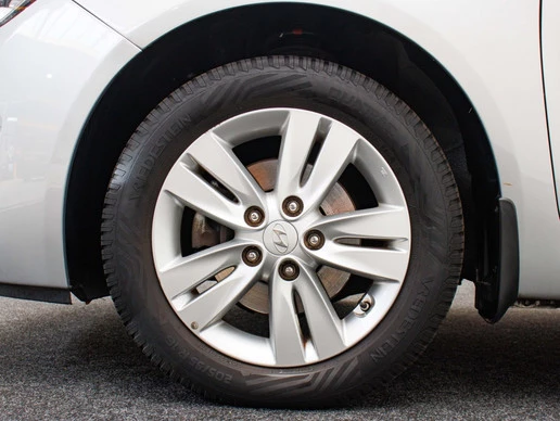 Hyundai ix20 - Afbeelding 7 van 30