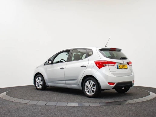 Hyundai ix20 - Afbeelding 9 van 30
