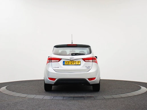 Hyundai ix20 - Afbeelding 10 van 30