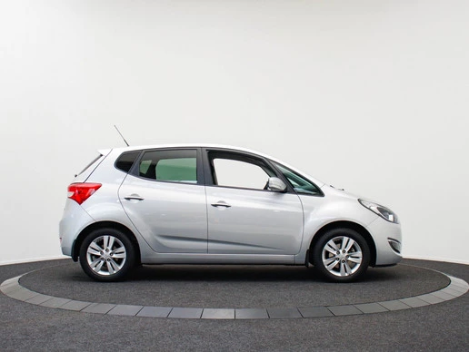 Hyundai ix20 - Afbeelding 12 van 30