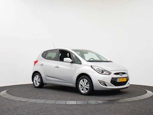 Hyundai ix20 - Afbeelding 13 van 30