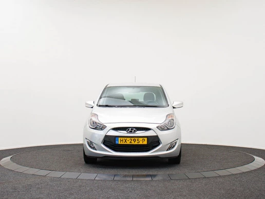 Hyundai ix20 - Afbeelding 14 van 30