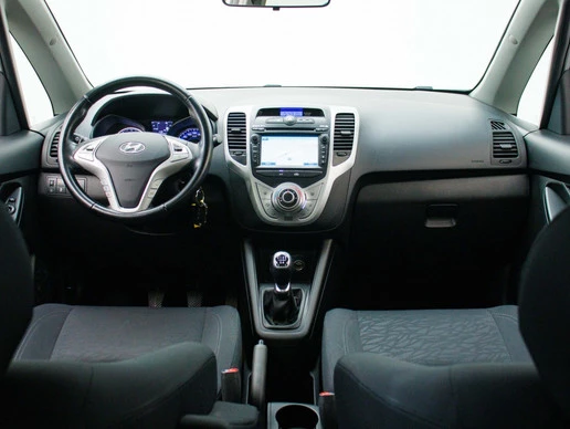 Hyundai ix20 - Afbeelding 18 van 30