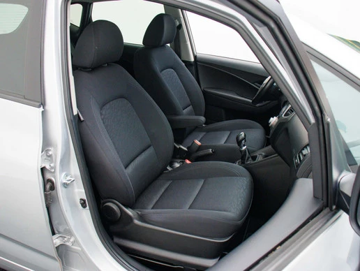Hyundai ix20 - Afbeelding 19 van 30