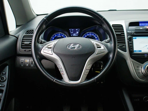 Hyundai ix20 - Afbeelding 23 van 30