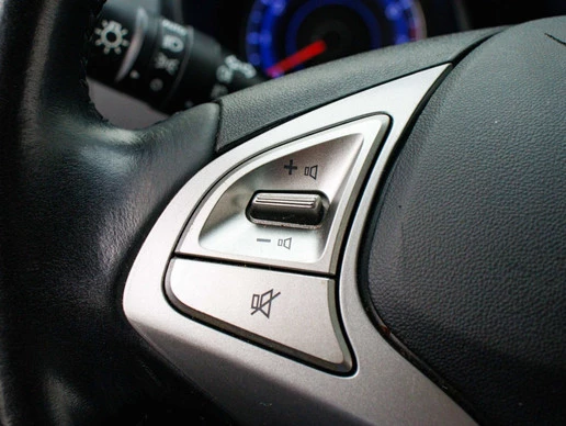 Hyundai ix20 - Afbeelding 25 van 30