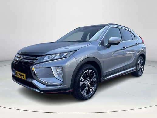 Mitsubishi Eclipse Cross - Afbeelding 1 van 30