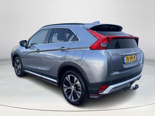 Mitsubishi Eclipse Cross - Afbeelding 3 van 30