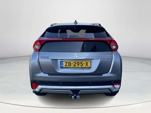 Mitsubishi Eclipse Cross - Afbeelding 4 van 30