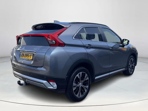 Mitsubishi Eclipse Cross - Afbeelding 5 van 30