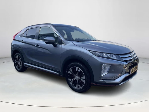 Mitsubishi Eclipse Cross - Afbeelding 7 van 30
