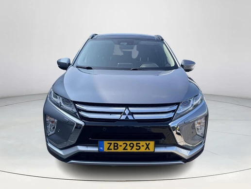 Mitsubishi Eclipse Cross - Afbeelding 8 van 30