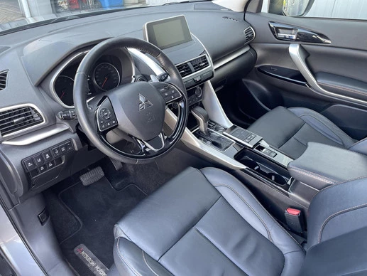 Mitsubishi Eclipse Cross - Afbeelding 9 van 30