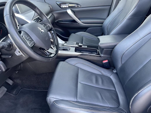 Mitsubishi Eclipse Cross - Afbeelding 12 van 30