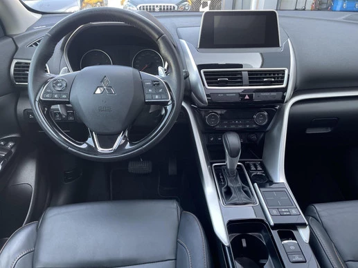 Mitsubishi Eclipse Cross - Afbeelding 13 van 30