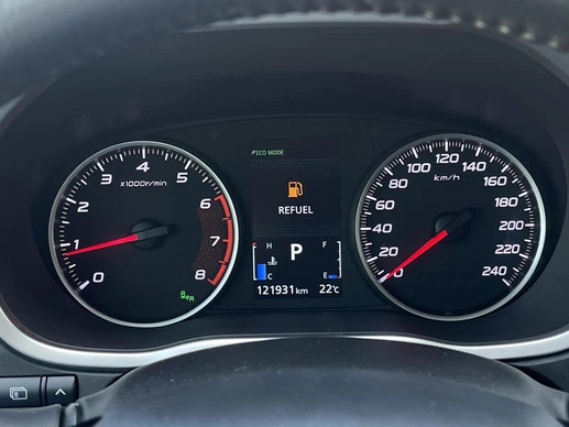 Mitsubishi Eclipse Cross - Afbeelding 14 van 30