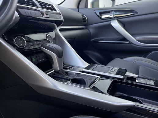 Mitsubishi Eclipse Cross - Afbeelding 15 van 30