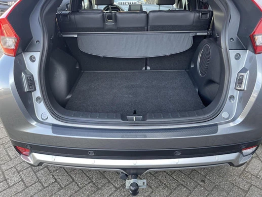 Mitsubishi Eclipse Cross - Afbeelding 17 van 30