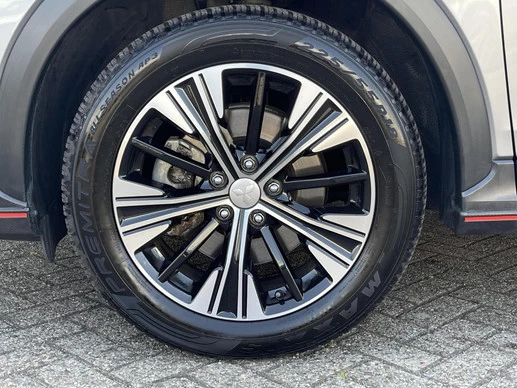 Mitsubishi Eclipse Cross - Afbeelding 18 van 30