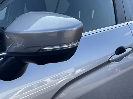 Mitsubishi Eclipse Cross - Afbeelding 19 van 30
