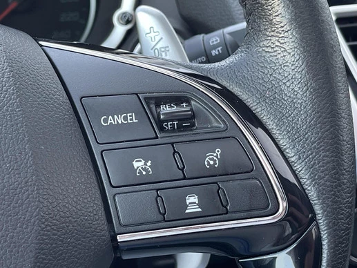 Mitsubishi Eclipse Cross - Afbeelding 27 van 30