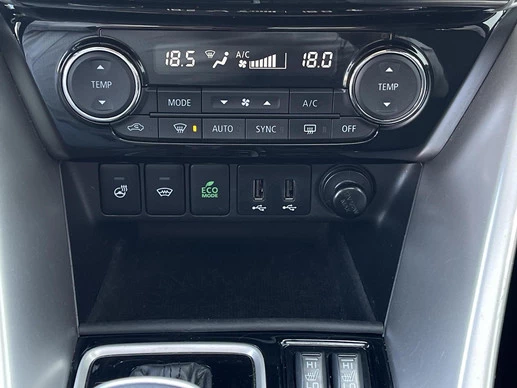 Mitsubishi Eclipse Cross - Afbeelding 30 van 30