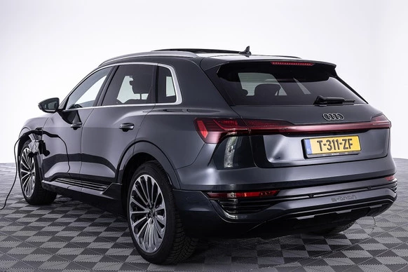 Audi Q8 e-tron - Afbeelding 2 van 30