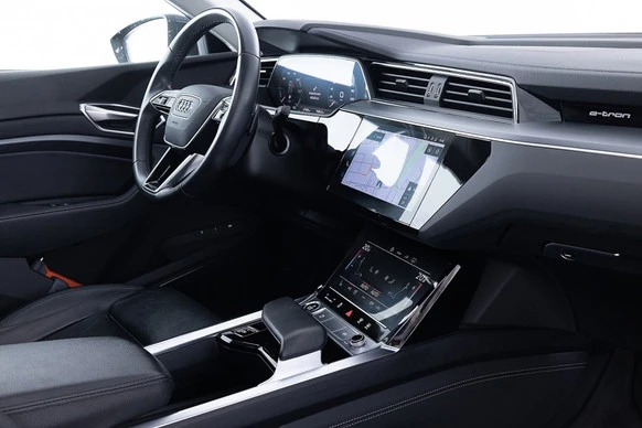 Audi Q8 e-tron - Afbeelding 3 van 30