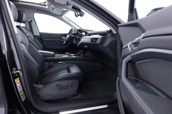 Audi Q8 e-tron - Afbeelding 7 van 30