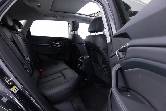 Audi Q8 e-tron - Afbeelding 8 van 30